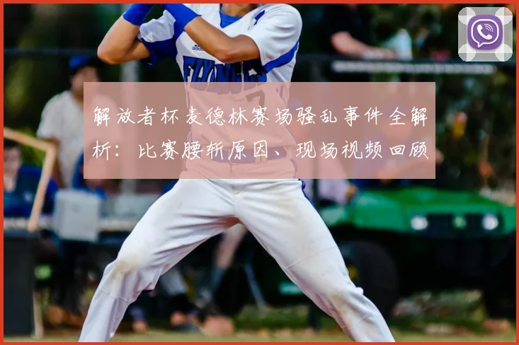 解放者杯麦德林赛场骚乱事件全解析:比赛腰斩原因、现场视频回顾及后续影响